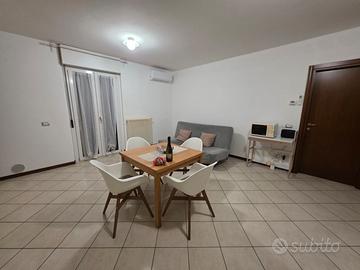 Appartamento Colico Centro