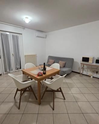Appartamento Colico Centro