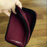 Nintendo ds xl