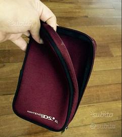 Nintendo ds xl