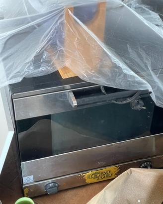 Forno per casa