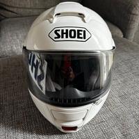 Caschi SHOEI e interfono MIDLAND