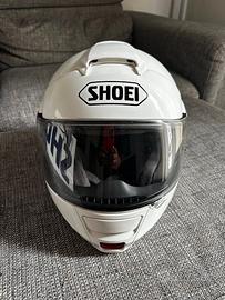 Caschi SHOEI e interfono MIDLAND