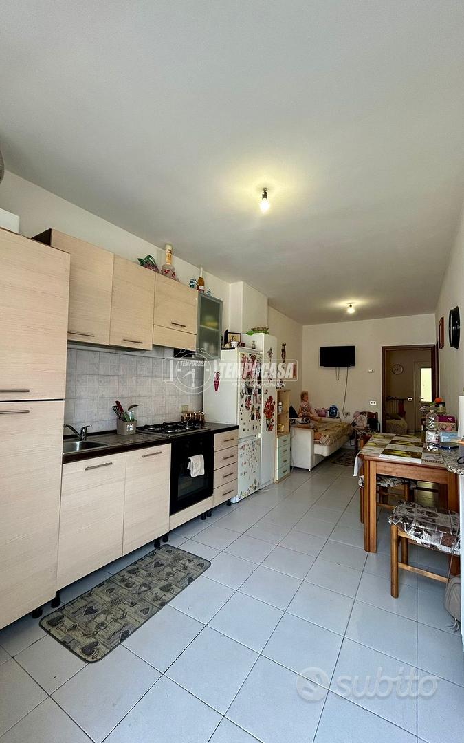Apartment in Cinisello Balsamo, Nigozza, Sant'Eusebio - Vista 4