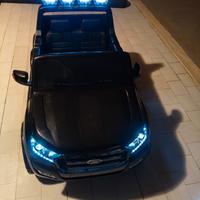 Baby car Ford Ranger