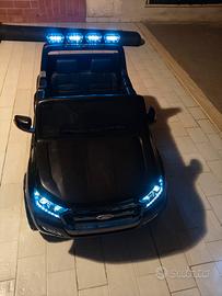 Baby car Ford Ranger