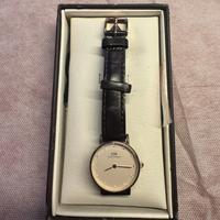 Orologio Daniel Wellington con brillantini