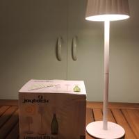 lampada led touch