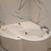 vasca idromassaggio angolare Jacuzzi come nu