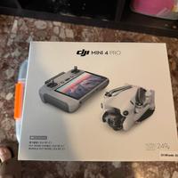 DJI Mini 4 Pro Fly More Combo