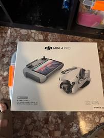 DJI Mini 4 Pro Fly More Combo