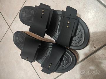 Ciabatte crocs NUOVE