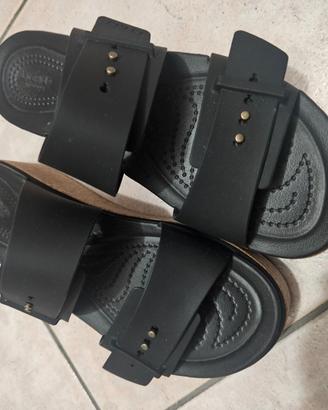 Ciabatte crocs NUOVE