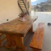 Tavolo 185x90