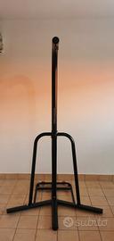 supporto sacco da boxe