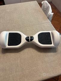 Hoverboard CHIC SMART-S come nuovo+custodia