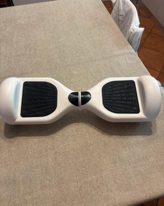 Hoverboard CHIC SMART-S come nuovo+custodia