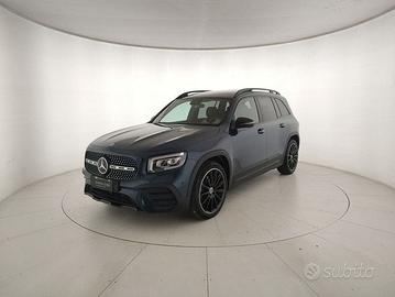Mercedes-Benz GLB 200 d Premium 4matic auto