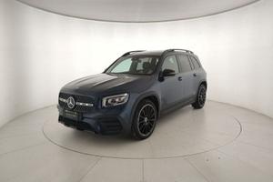Mercedes-Benz GLB 200 d Premium 4matic auto