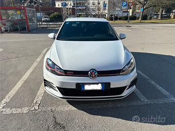 GOLF GTI 7.5 PERFORMANCE