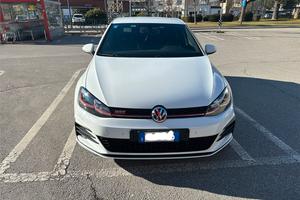 GOLF GTI 7.5 PERFORMANCE
