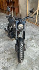 Brixton Felsberg 250