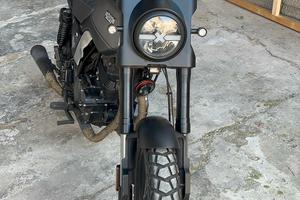 Brixton Felsberg 250