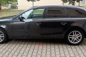 Audi  A4 Avant 20  143 Cv