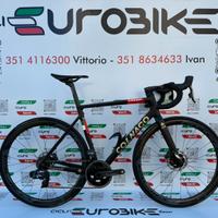 Bici da corsa in carbonio  colnago v3rs taglia M