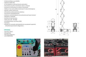 Noleggio piattaforma aerea