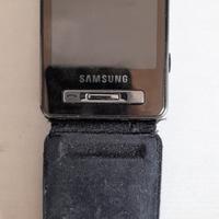 Samsung SGH-F480