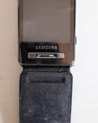 Samsung SGH-F480