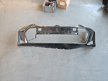 paraurto anteriore bmw serie 3 u.t anno dal 2022