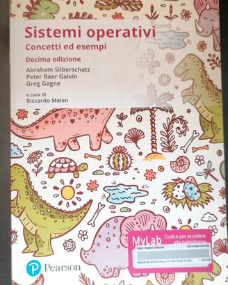 Sistemi operativi 