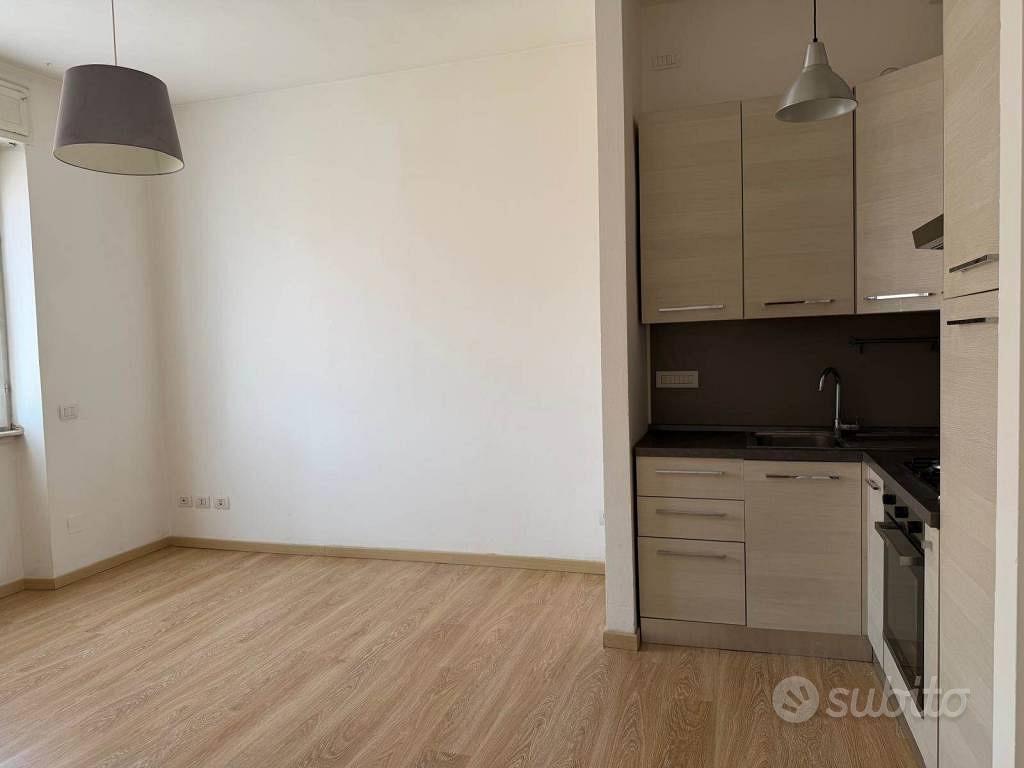 Appartamento – Sesto San Giovanni, Baraggia, Rondinella - Vista 2
