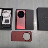 Vivo x200 Ultra da 12/256