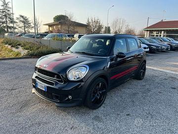 MINI Countryman Mini Cooper S Countryman Automat