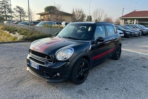 MINI Countryman Mini Cooper S Countryman Automat