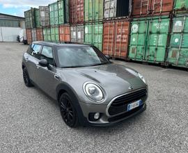 Mini Cooper D Clubman 2.0 LED TETTO