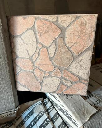 Rivestimenti pavimenti.