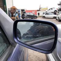 FIAT PALIO STATION WAGON 2001 - SPECCHIETTO RETROV