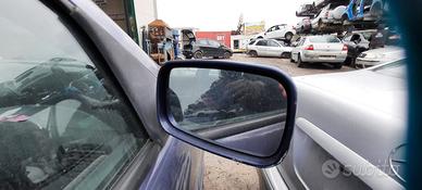 FIAT PALIO STATION WAGON 2001 - SPECCHIETTO RETROV