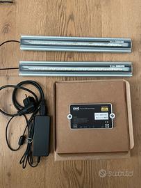 GNC POWERMOON WIFI + 2 barre 438 per dolce