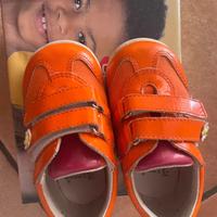 Scarpine Balducci bimba n 20