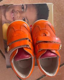 Scarpine Balducci bimba n 20