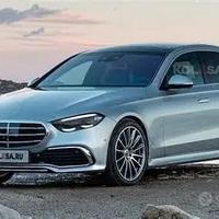 Ricambi mercedes classe e 2023