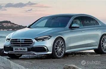 Ricambi mercedes classe e 2023