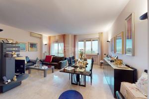 AMPIO MULTILOCALE, RISTRUTTURATO A TRE LOCALI, A P