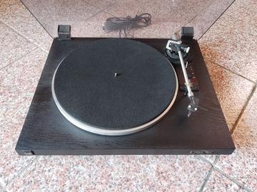 giradischi dual cs503-1