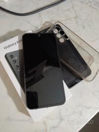 Samsung a54 8 Ram 256